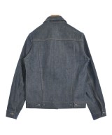 A.P.C.（アーペーセー）デニムジャケット 紺 サイズ:S メンズ/2200635788016