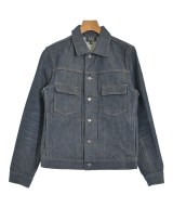 A.P.C. デニムジャケット
