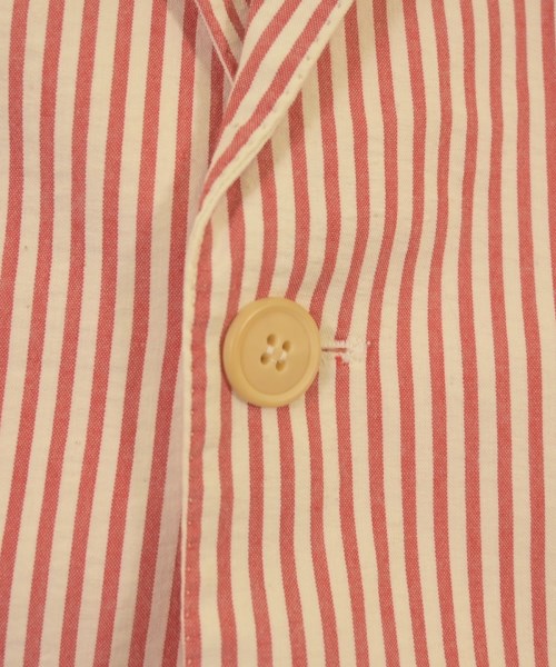 A.P.C.（アーペーセー）ジャケット 赤 サイズ:S メンズ/2200635999016