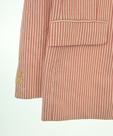 A.P.C.（アーペーセー）ジャケット 赤 サイズ:S メンズ/2200635999016