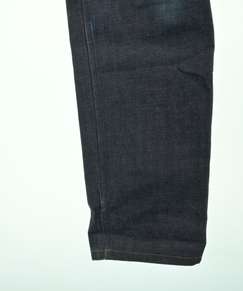 A.P.C.（アーペーセー）デニムパンツ 紺 サイズ:32(L位) メンズ/2200636010055