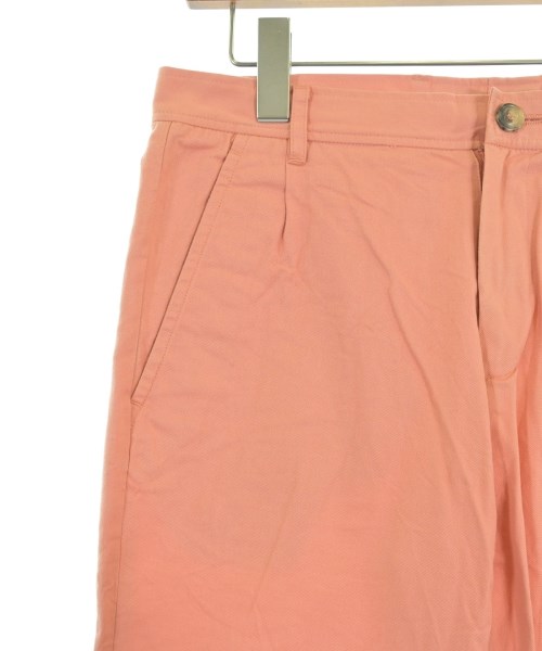 A.P.C.（アーペーセー）その他 オレンジ サイズ:S メンズ/2200636017177