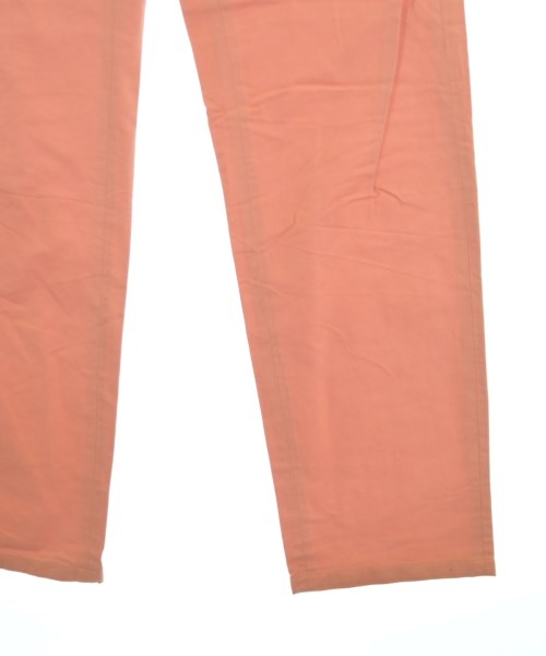 A.P.C.（アーペーセー）その他 オレンジ サイズ:S メンズ/2200636017177