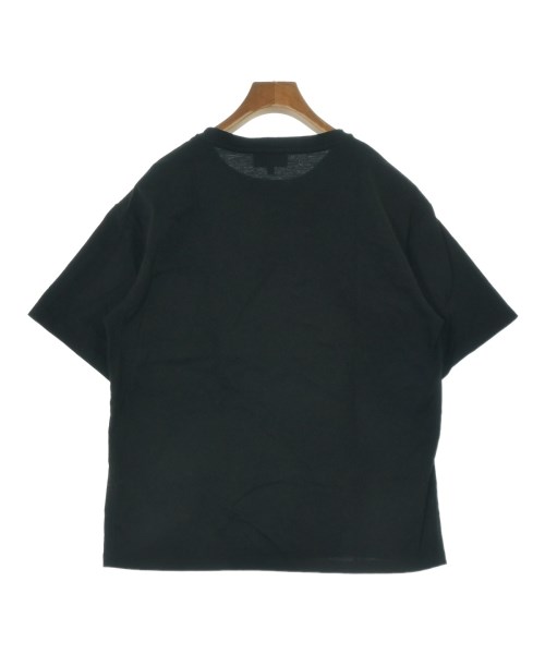 A.P.C.（アーペーセー）Tシャツ・カットソー 黒 サイズ:S メンズ/2200621092110
