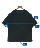 A.P.C.（アーペーセー）Tシャツ・カットソー 黒 サイズ:S メンズ/2200621092110