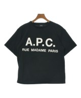 A.P.C. Tシャツ・カットソー