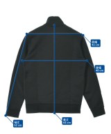 A.P.C.（アーペーセー）スウェット 黒 サイズ:XS メンズ/2200635534026