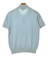 A.P.C.（アーペーセー）ニット・セーター 青 サイズ:S メンズ/2200635534057