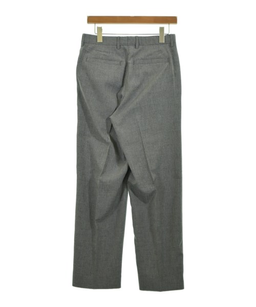 A.P.C.（アーペーセー）スラックス グレー サイズ:XS メンズ/2200635534088