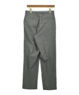 A.P.C.（アーペーセー）スラックス グレー サイズ:XS メンズ/2200635534088