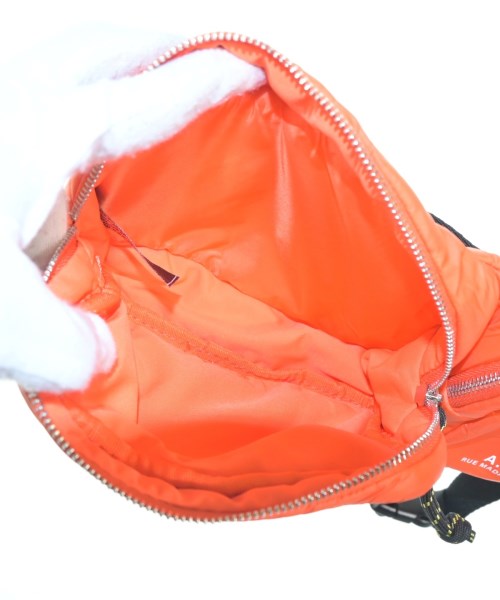 A.P.C.（アーペーセー）その他 オレンジ サイズ:- メンズ/2200635534101