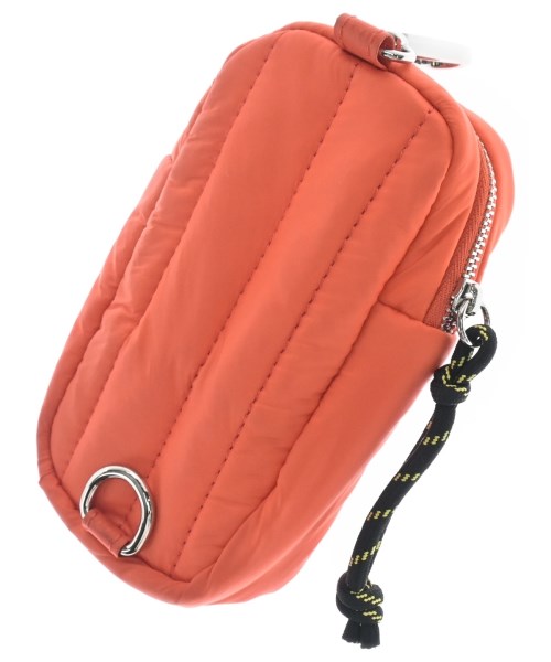 A.P.C.（アーペーセー）小物類（その他） オレンジ サイズ:- メンズ/2200635534118