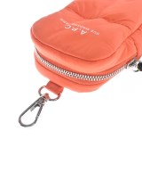 A.P.C.（アーペーセー）小物類（その他） オレンジ サイズ:- メンズ/2200635534118