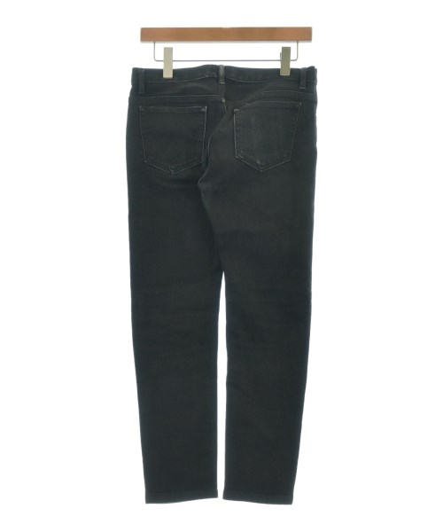 A.P.C.（アーペーセー）デニムパンツ 黒 サイズ:30(M位) メンズ/2200636361010