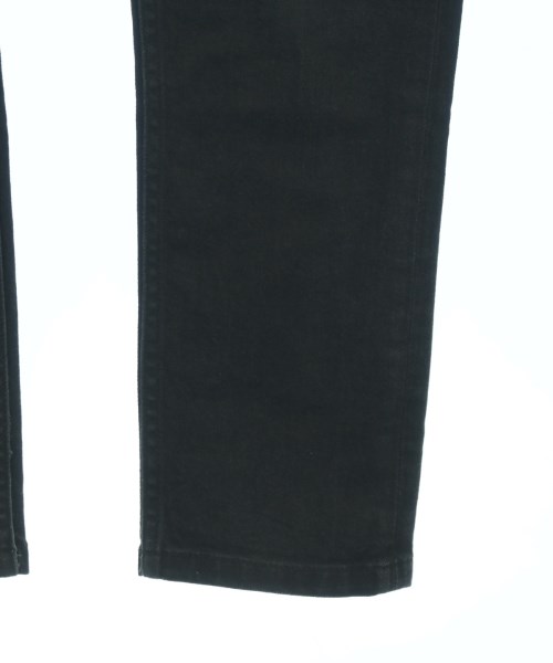 A.P.C.（アーペーセー）デニムパンツ 黒 サイズ:30(M位) メンズ/2200636361010