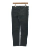 A.P.C.（アーペーセー）デニムパンツ 黒 サイズ:30(M位) メンズ/2200636361010