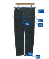 A.P.C.（アーペーセー）デニムパンツ 黒 サイズ:30(M位) メンズ/2200636361010