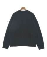 A.P.C.（アーペーセー）スウェット 黒 サイズ:L メンズ/2200636362017