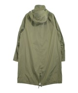 A.P.C.（アーペーセー）モッズコート カーキ サイズ:M メンズ/2200636506015