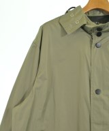 A.P.C.（アーペーセー）モッズコート カーキ サイズ:M メンズ/2200636506015