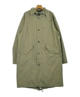 A.P.C. モッズコート