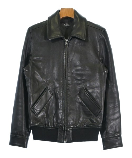 アーペーセー(A.P.C.)のA.P.C. ライダース