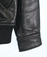 A.P.C.（アーペーセー）ライダース 黒 サイズ:XS メンズ/2200636518025