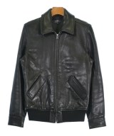 A.P.C. ライダース