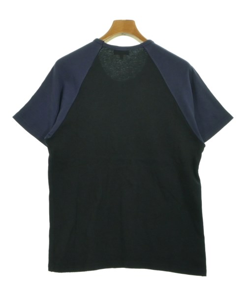 A.P.C.（アーペーセー）Tシャツ・カットソー 黒 サイズ:2(M位) メンズ/2200636526013