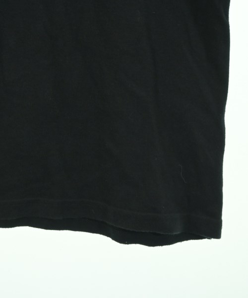 A.P.C.（アーペーセー）Tシャツ・カットソー 黒 サイズ:2(M位) メンズ/2200636526013