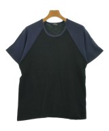 A.P.C.（アーペーセー）Tシャツ・カットソー 黒 サイズ:2(M位) メンズ/2200636526013