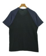 A.P.C.（アーペーセー）Tシャツ・カットソー 黒 サイズ:2(M位) メンズ/2200636526013