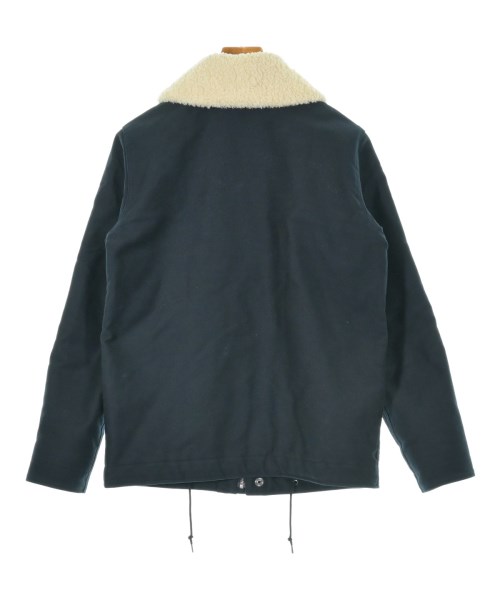 A.P.C.（アーペーセー）その他 紺 サイズ:XS メンズ/2200636608016