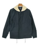 A.P.C.（アーペーセー）その他 紺 サイズ:XS メンズ/2200636608016
