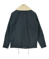 A.P.C.（アーペーセー）その他 紺 サイズ:XS メンズ/2200636608016