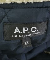 A.P.C.（アーペーセー）その他 紺 サイズ:XS メンズ/2200636608016