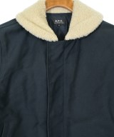 A.P.C.（アーペーセー）その他 紺 サイズ:XS メンズ/2200636608016