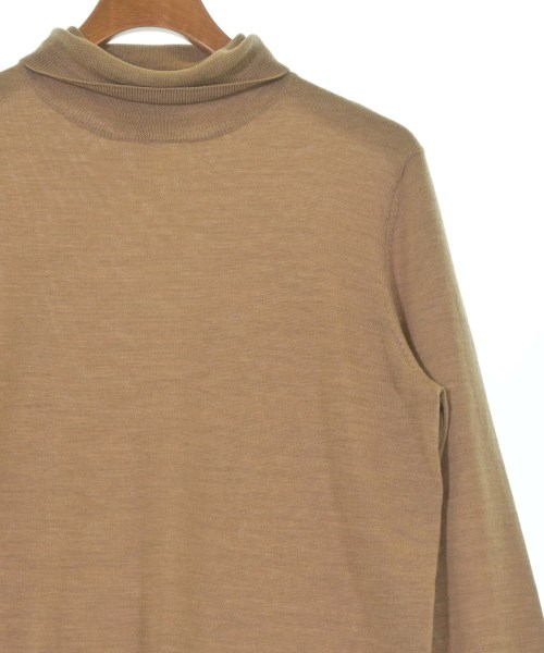 A.P.C.（アーペーセー）ニット・セーター ベージュ サイズ:S メンズ/2200636717015