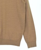A.P.C.（アーペーセー）ニット・セーター ベージュ サイズ:S メンズ/2200636717015