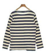 A.P.C.（アーペーセー）Tシャツ・カットソー 紺 サイズ:S メンズ/2200636864023