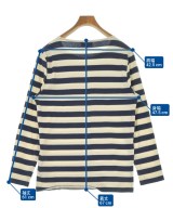 A.P.C.（アーペーセー）Tシャツ・カットソー 紺 サイズ:S メンズ/2200636864023