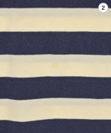 A.P.C.（アーペーセー）Tシャツ・カットソー 紺 サイズ:S メンズ/2200636864023