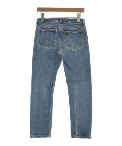 A.P.C.（アーペーセー）デニムパンツ 紺 サイズ:28(S位) メンズ/2200637238052
