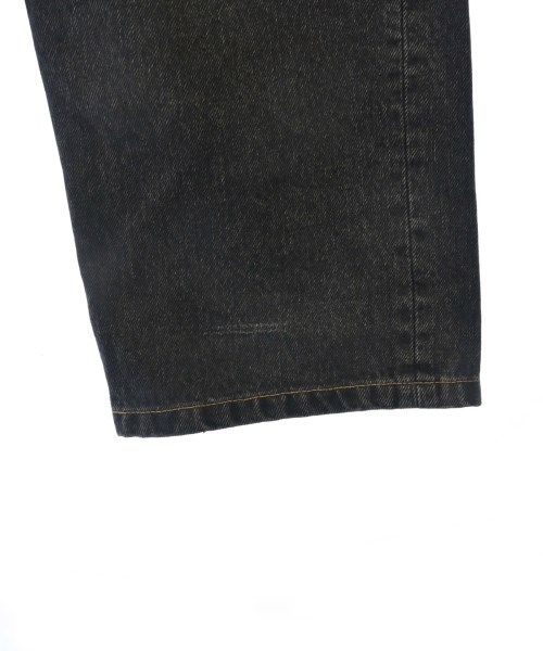A.P.C.（アーペーセー）デニムパンツ 黒 サイズ:29(S位) メンズ/2200637383059