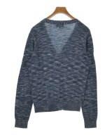 A.P.C.（アーペーセー）カーディガン 紺 サイズ:XS メンズ/2200619738051
