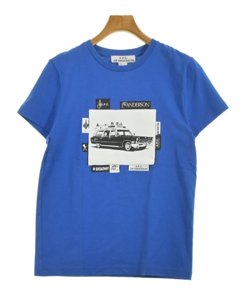 アーペーセー(A.P.C.)のA.P.C. Tシャツ・カットソー