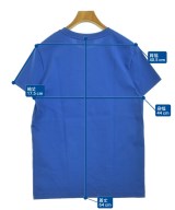 A.P.C.（アーペーセー）Tシャツ・カットソー 青 サイズ:XS メンズ/2200633310349