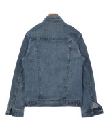A.P.C.（アーペーセー）デニムジャケット 青 サイズ:XXS メンズ/2200636023024