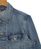A.P.C.（アーペーセー）デニムジャケット 青 サイズ:XXS メンズ/2200636023024