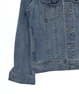 A.P.C.（アーペーセー）デニムジャケット 青 サイズ:XXS メンズ/2200636023024